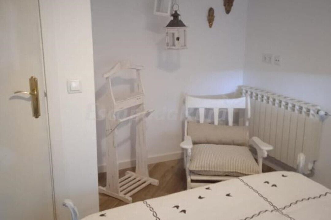 Photo of Bedroom in Robledondo
