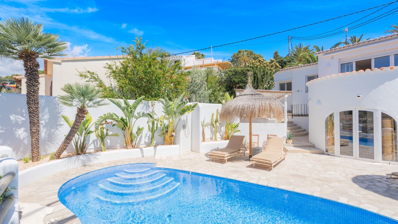 Photo of Outdoor in Benissa Coast