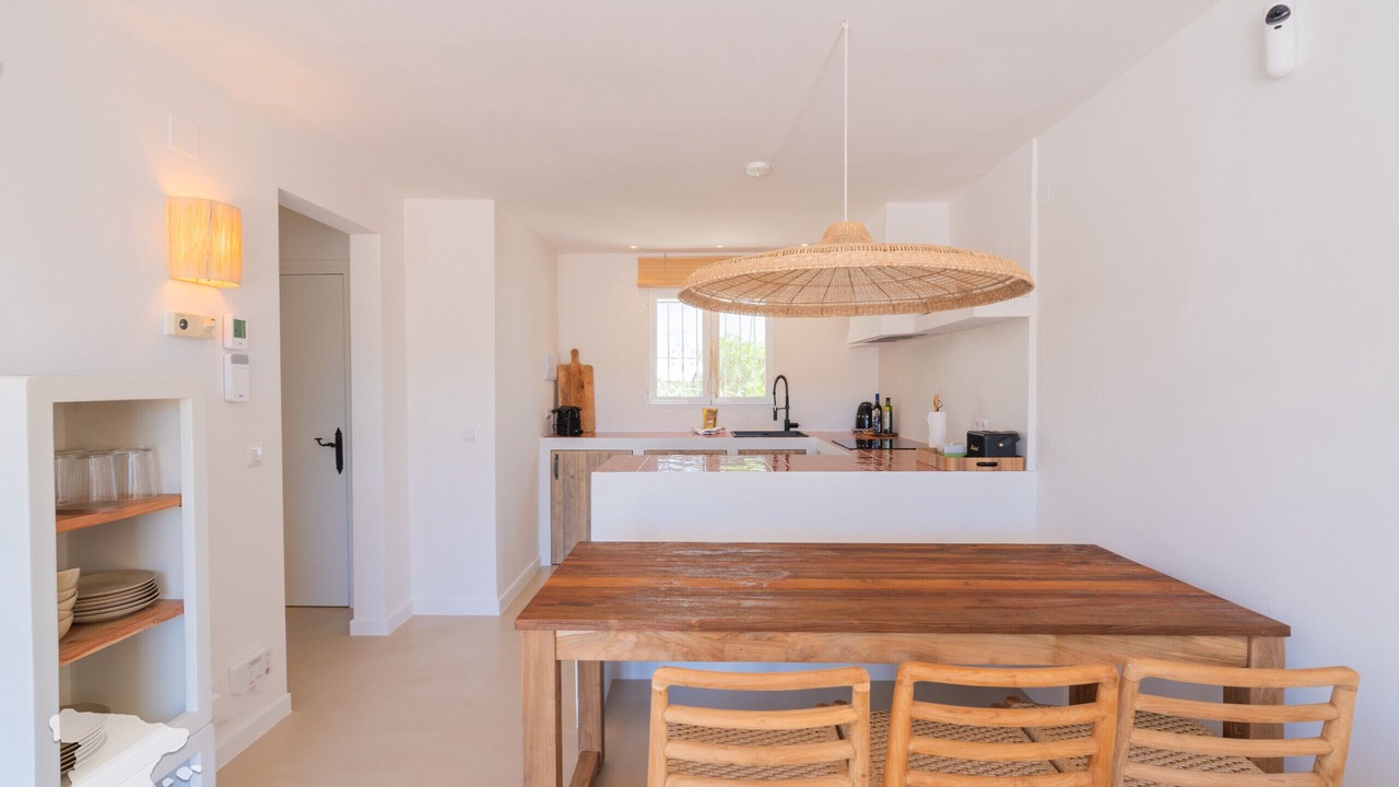 Photo of Livingroom in Benissa Coast