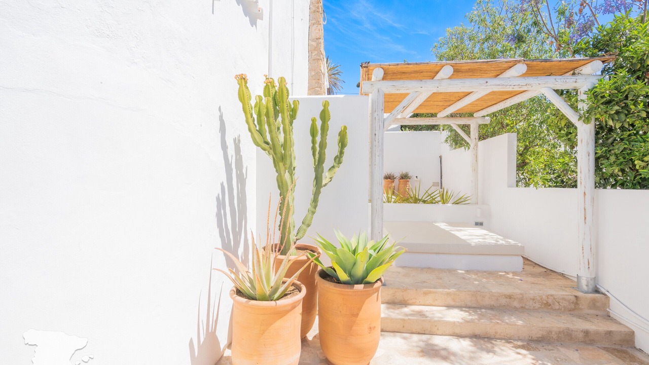 Photo of Outdoor in Benissa Coast