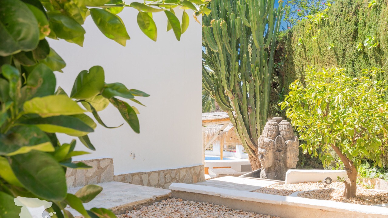 Photo of Outdoor in Benissa Coast