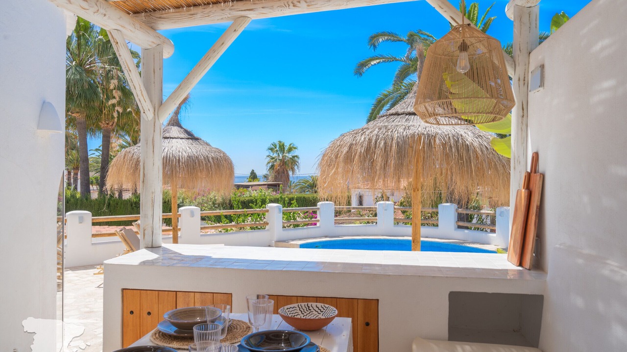 Photo of Outdoor in Benissa Coast