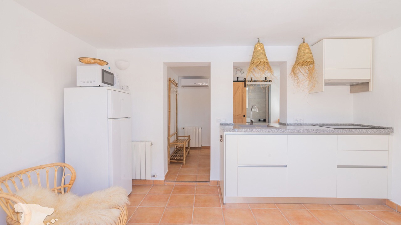 Photo of Livingroom in Benissa Coast