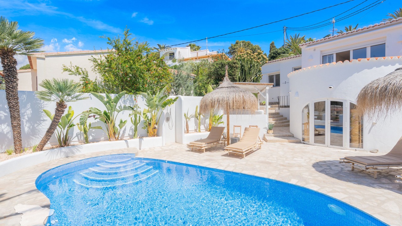 Photo of Outdoor in Benissa Coast