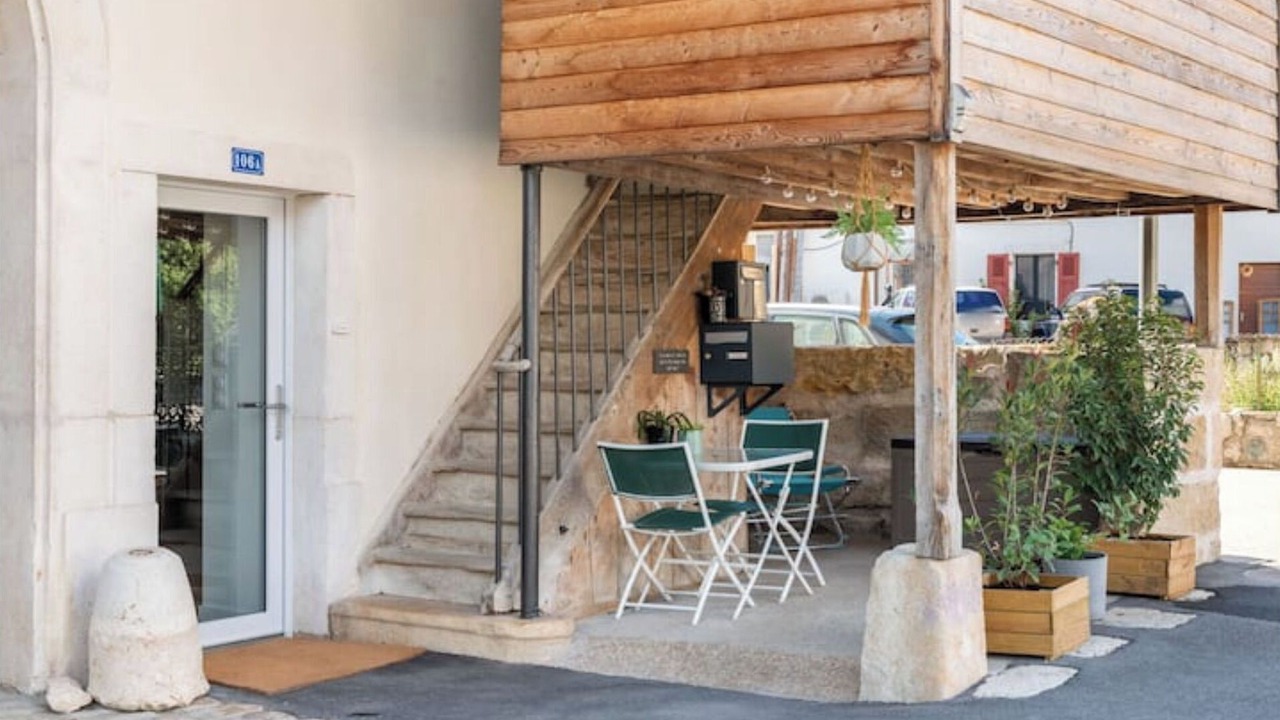 Photo of Outdoor in Echenevex