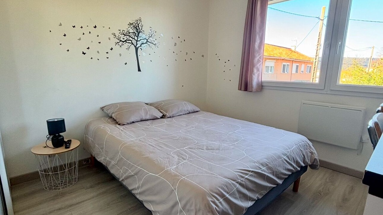 Photo of Bedroom in Saint-Chamas