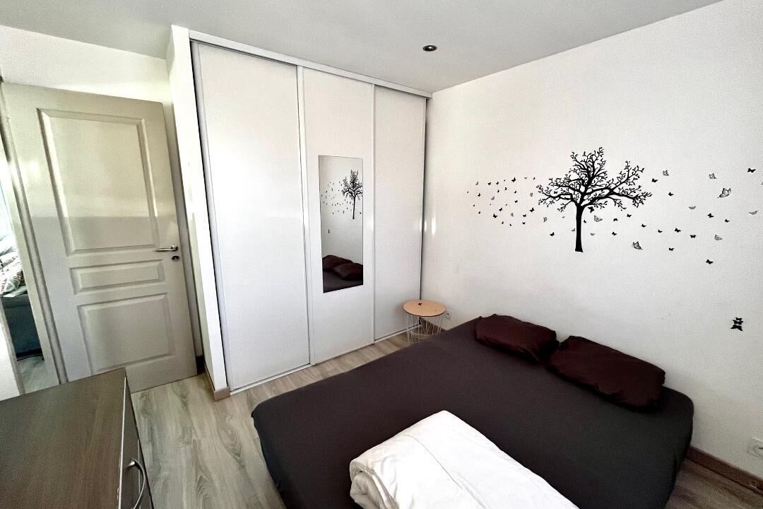 Photo of Bedroom in Saint-Chamas