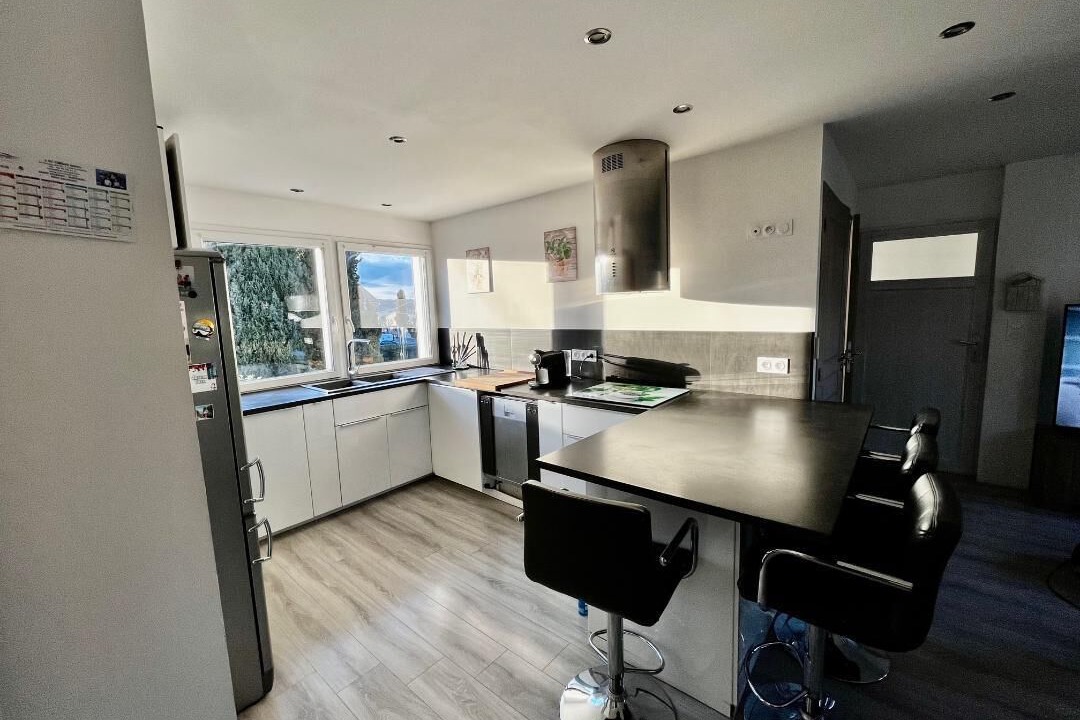 Photo of Kitchen in Saint-Chamas