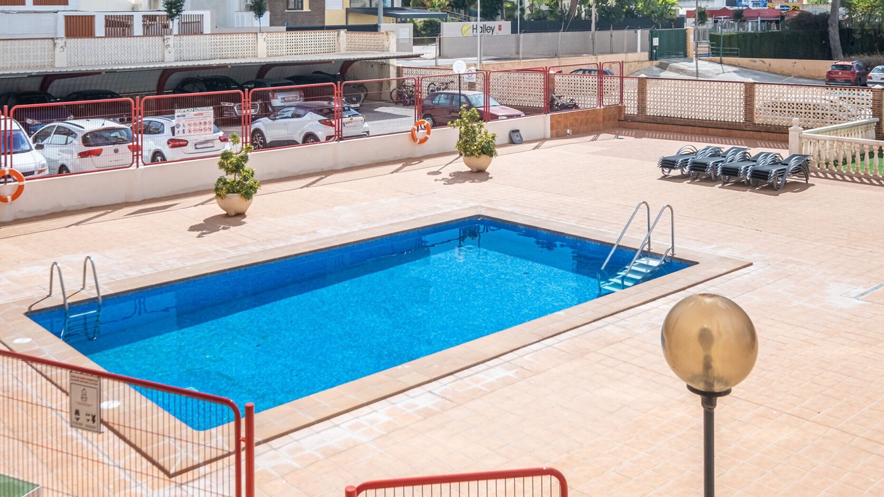 Photo of Outdoor in Rincon de Loix