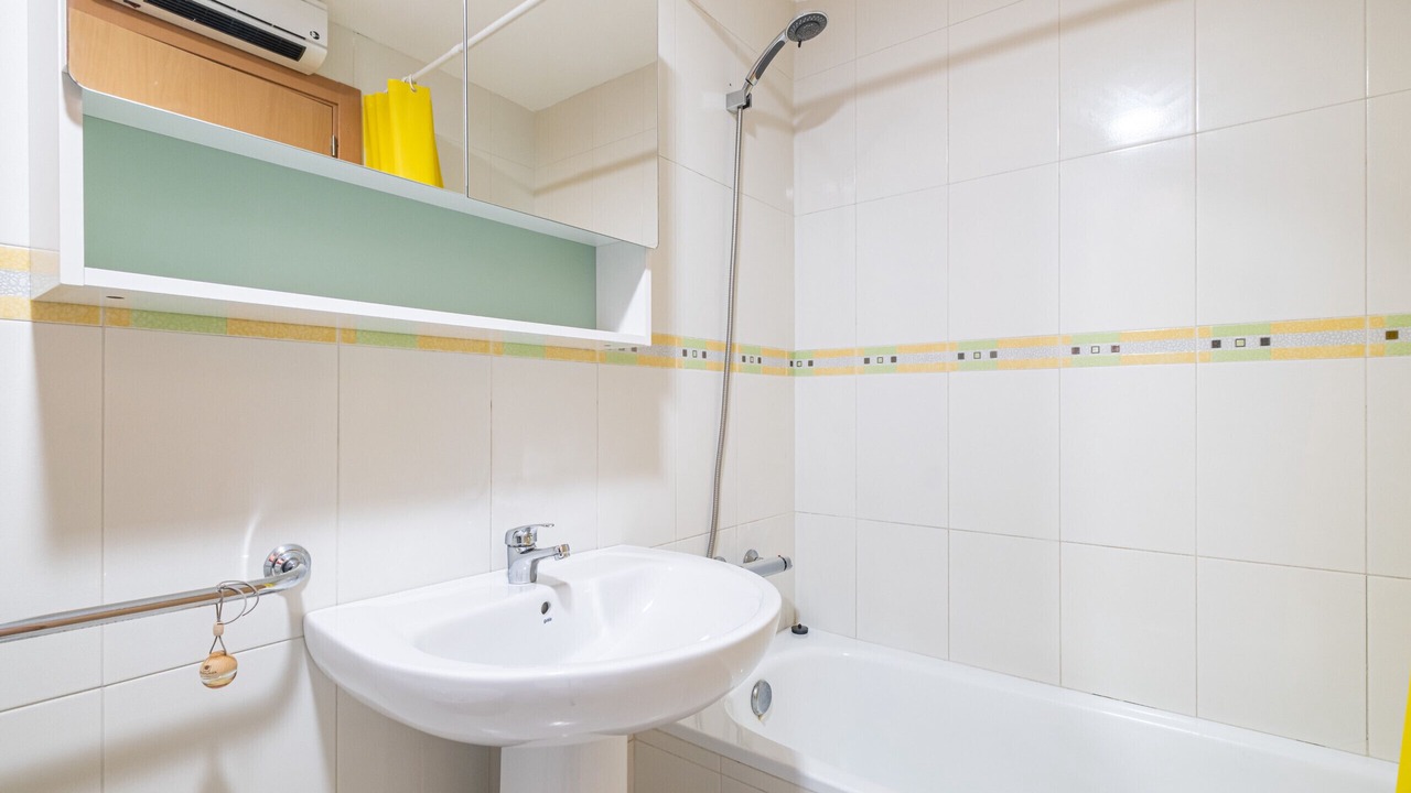 Photo of Bathroom in Rincon de Loix