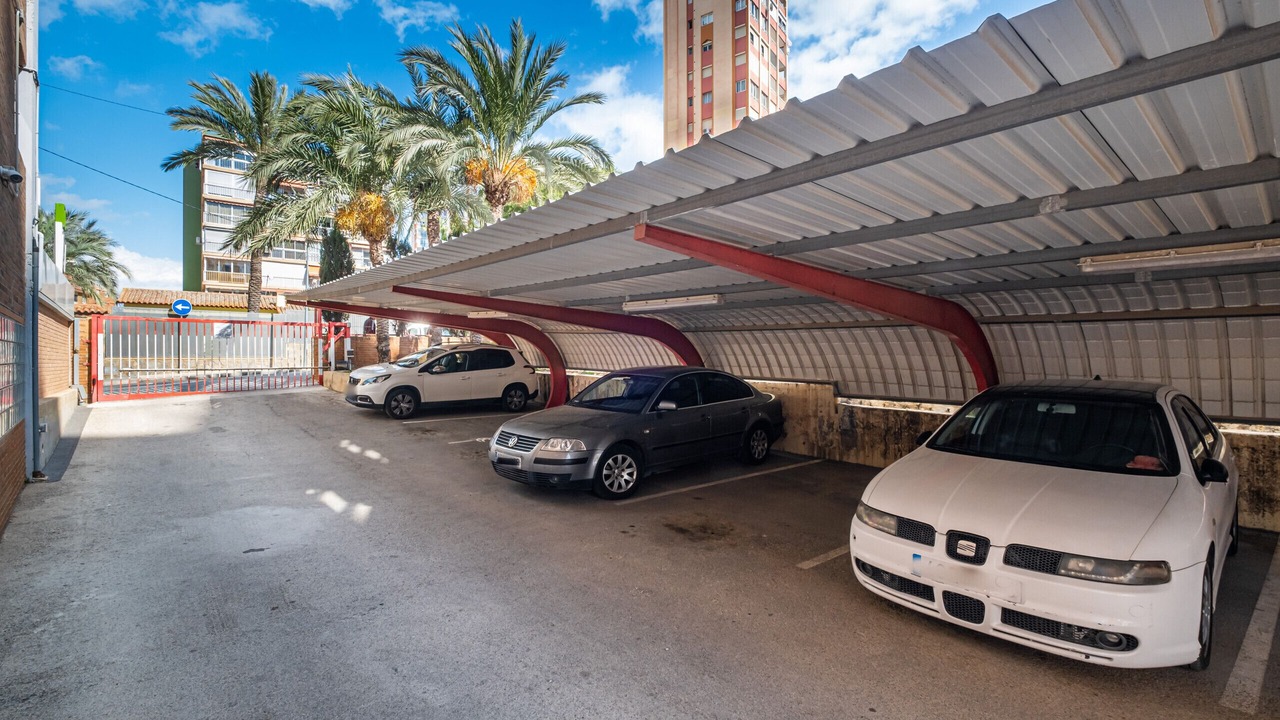 Photo of Outdoor in Rincon de Loix