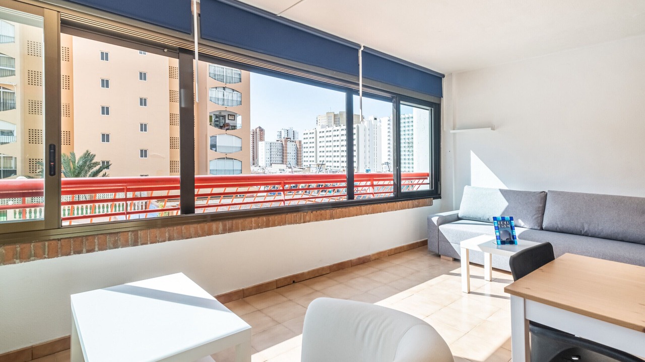 Photo of Livingroom in Rincon de Loix