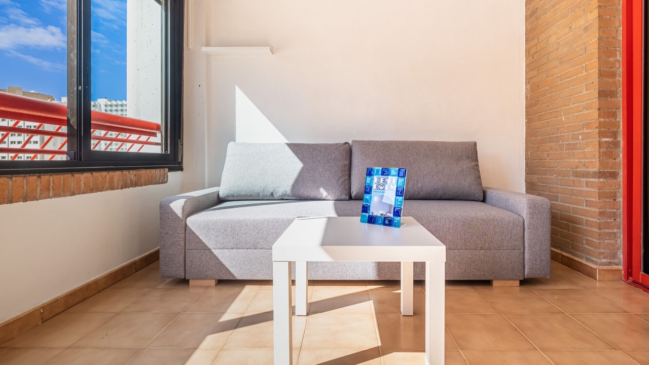 Photo of Livingroom in Rincon de Loix