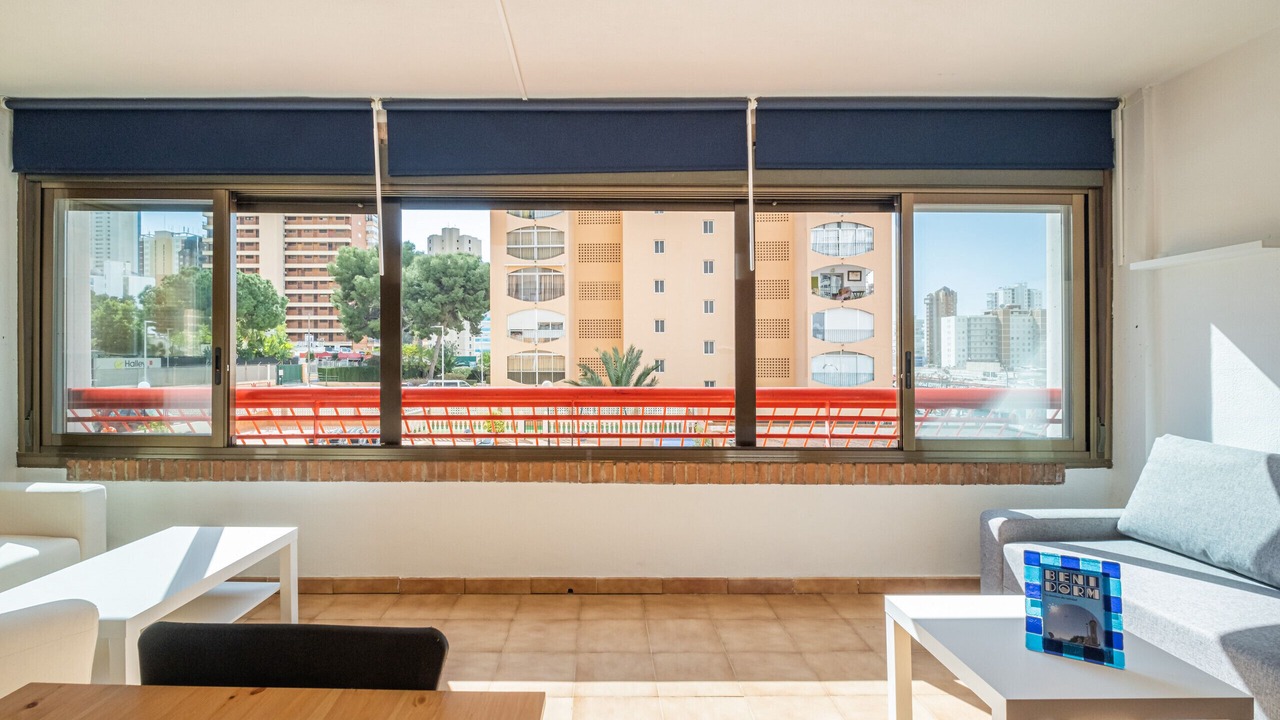 Photo of Livingroom in Rincon de Loix