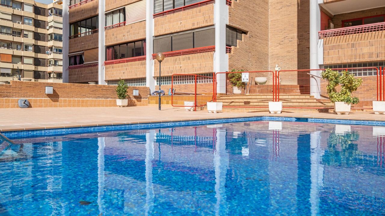 Photo of Outdoor in Rincon de Loix