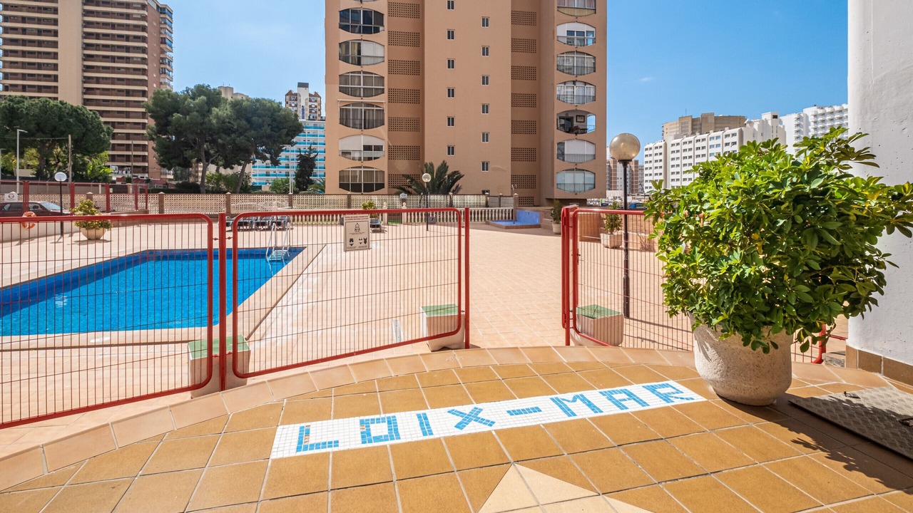 Photo of Outdoor in Rincon de Loix