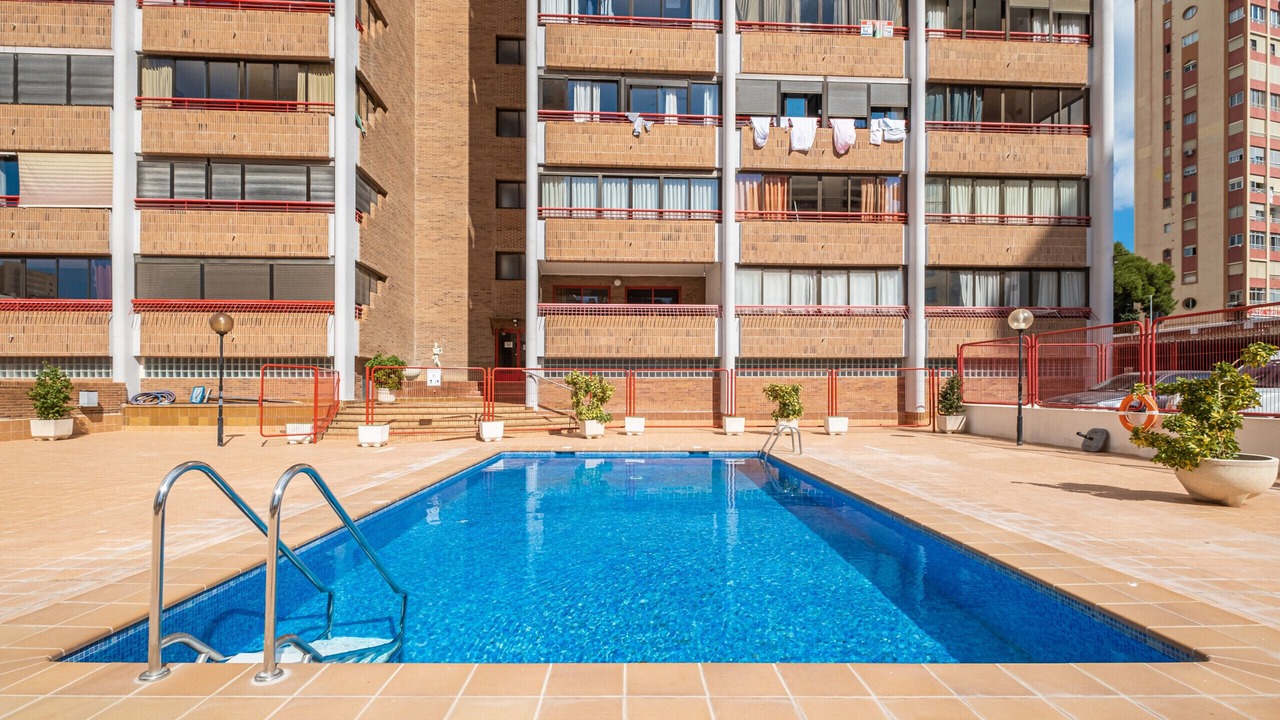 Photo of Outdoor in Rincon de Loix