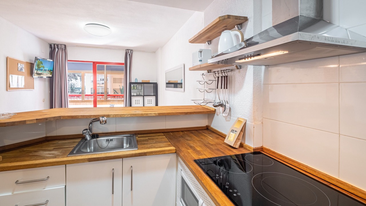 Photo of Kitchen in Rincon de Loix