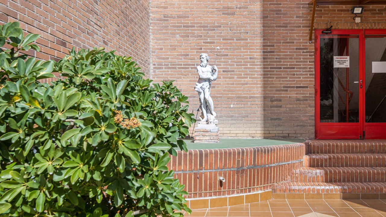 Photo of Outdoor in Rincon de Loix