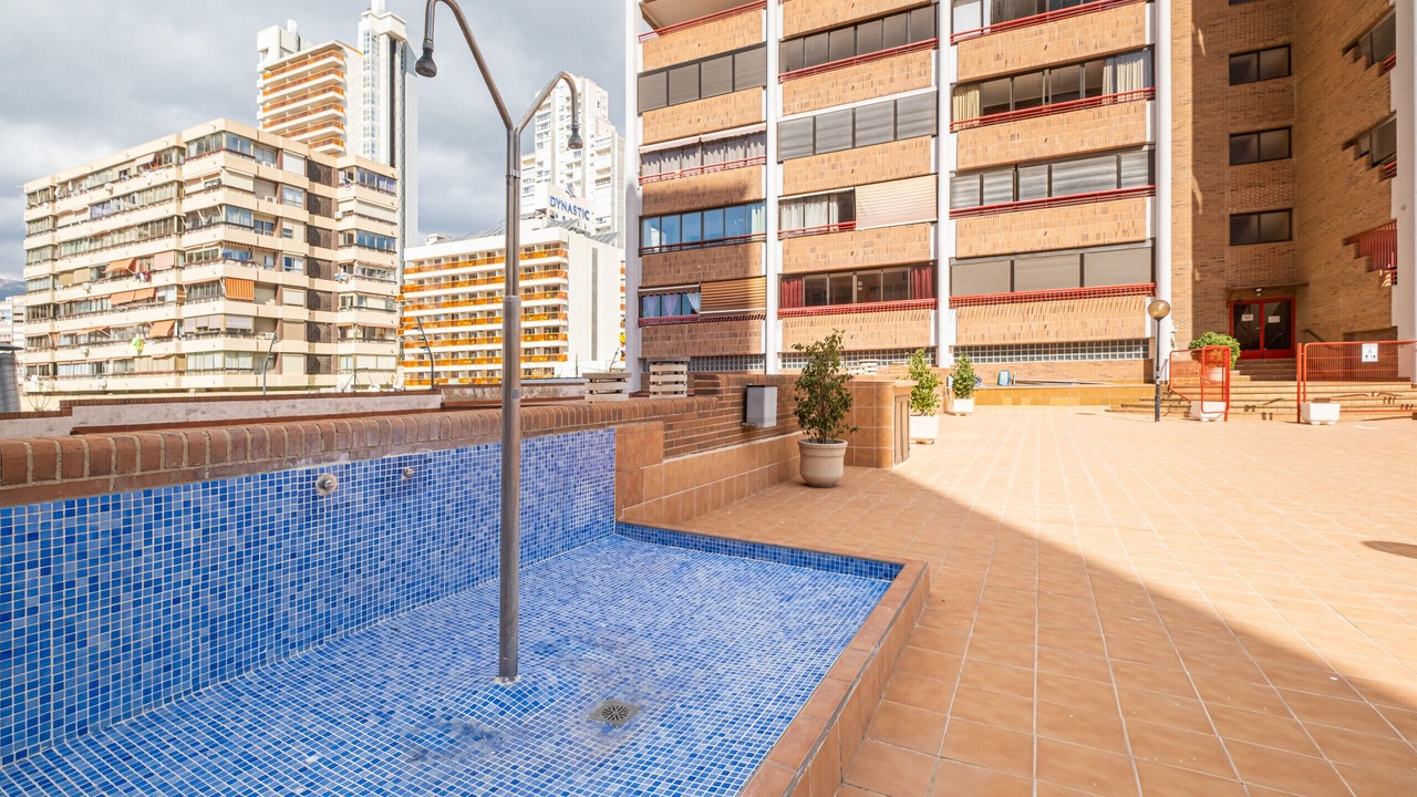 Photo of Outdoor in Rincon de Loix