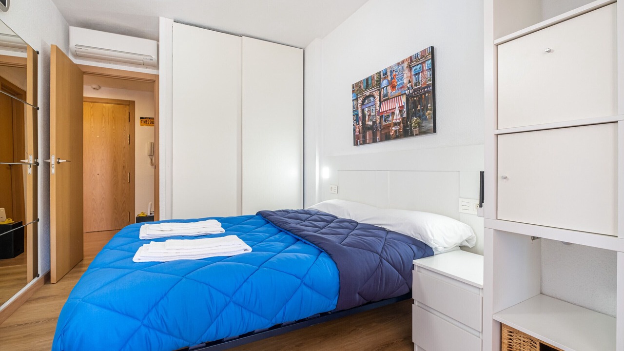 Photo of Bedroom in Rincon de Loix