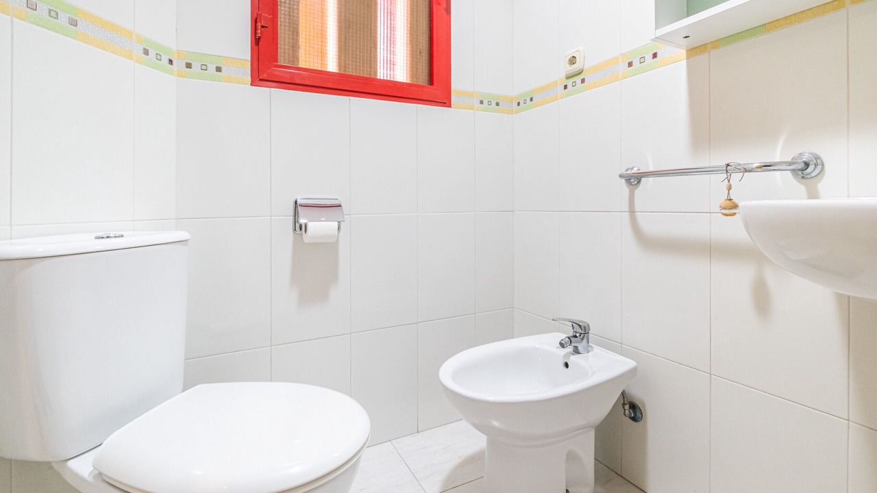 Photo of Bathroom in Rincon de Loix