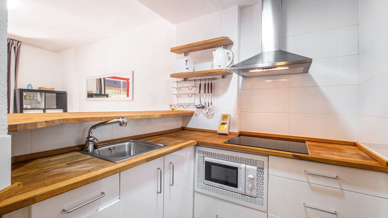 Photo of Kitchen in Rincon de Loix