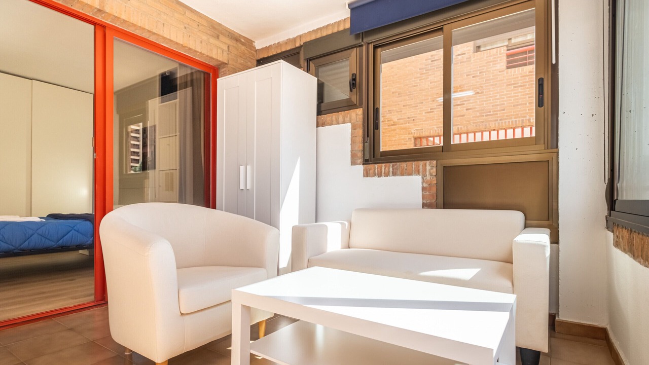 Photo of Livingroom in Rincon de Loix