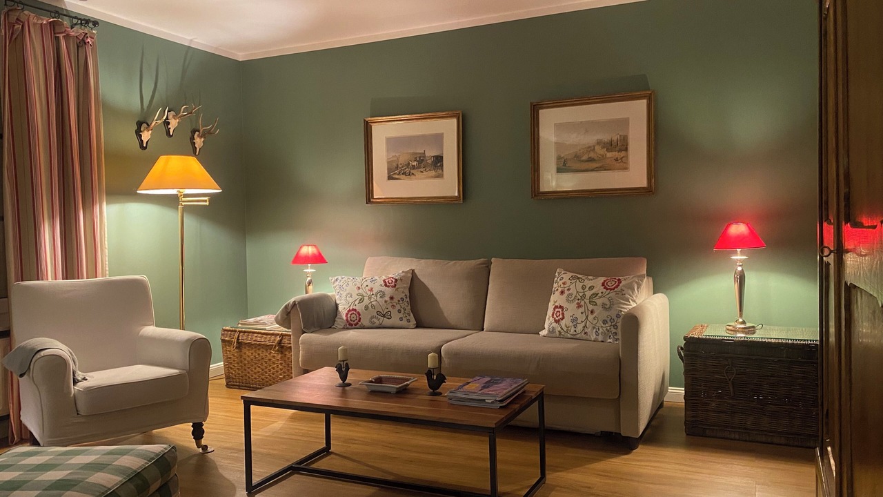Photo of Livingroom in Bothmer