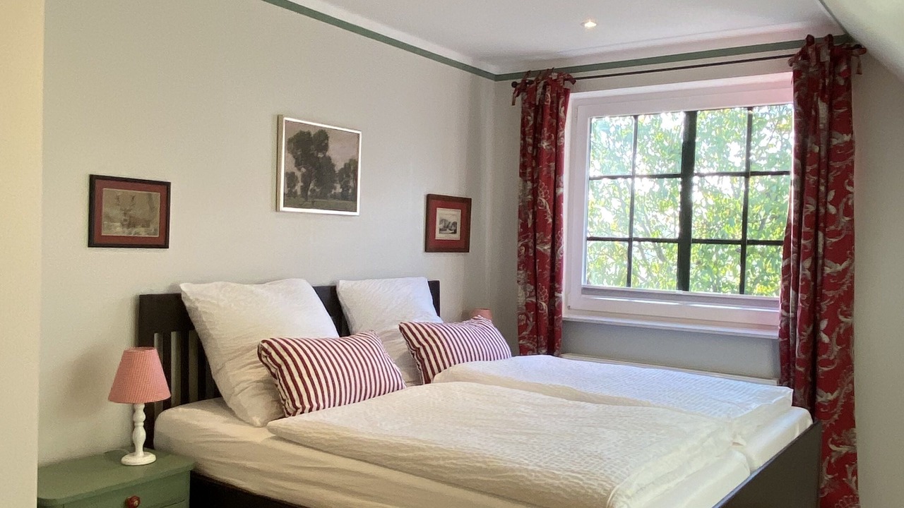 Photo of Bedroom in Bothmer
