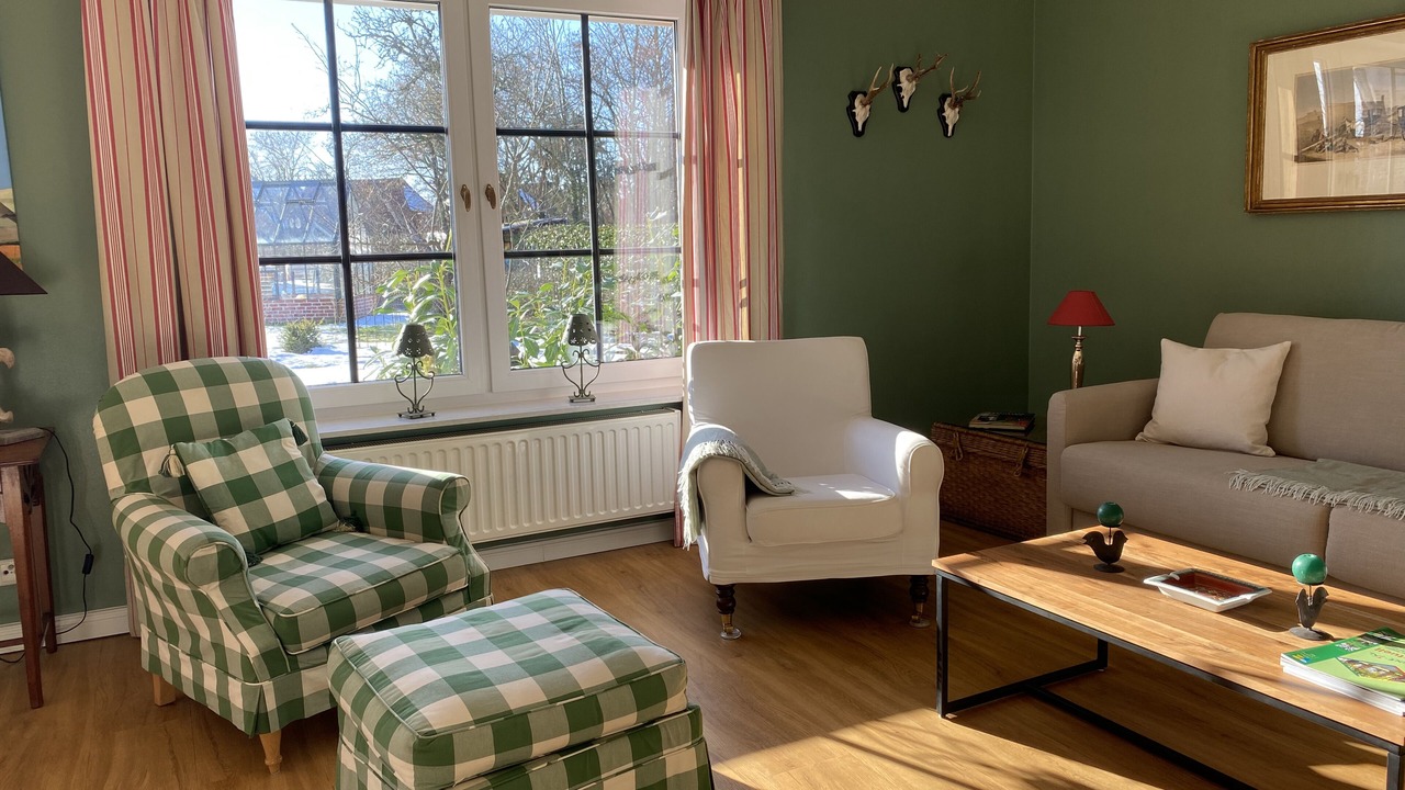 Photo of Livingroom in Bothmer
