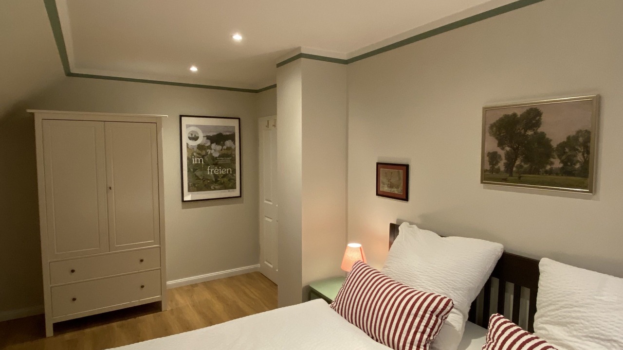Photo of Bedroom in Bothmer