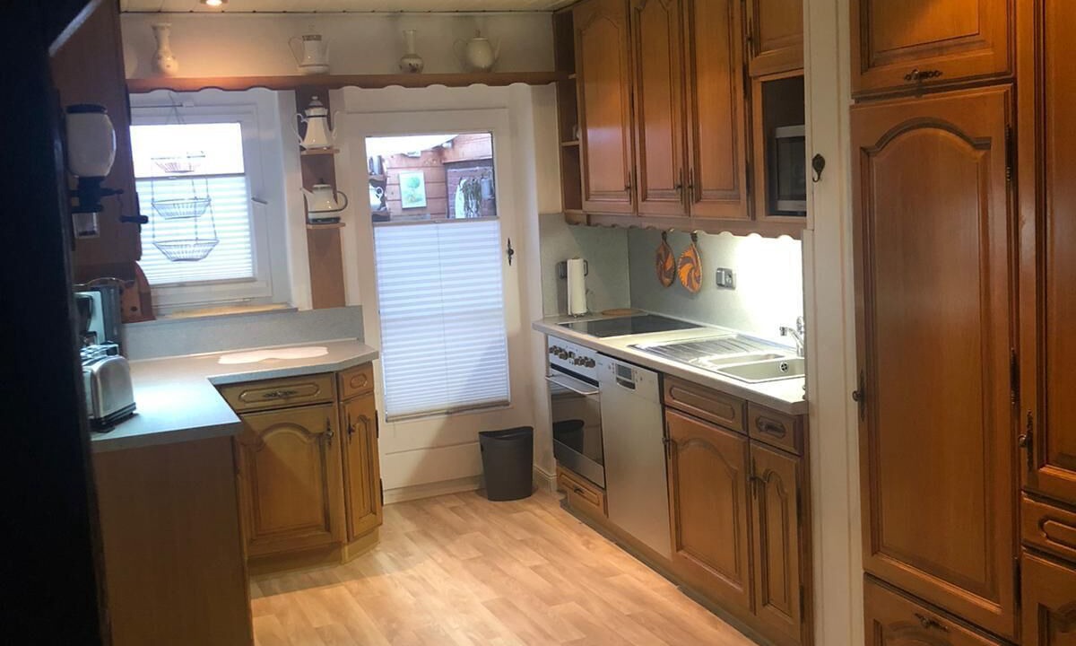 Photo of Kitchen in Bergen