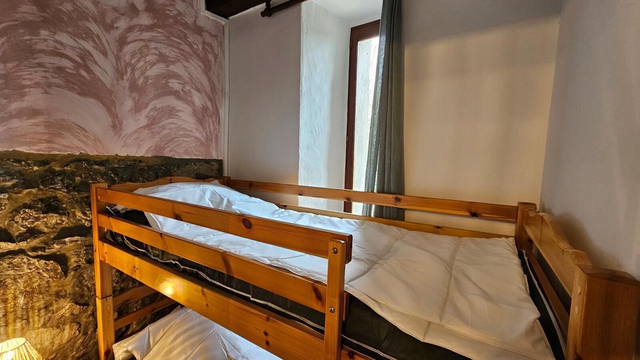 Photo of Bedroom in Sauve