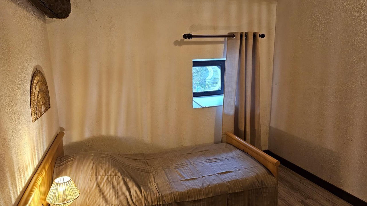 Photo of Bedroom in Sauve