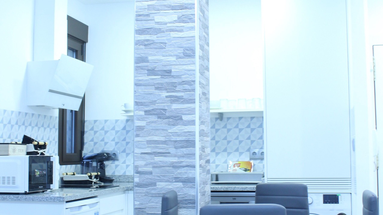 Photo of Kitchen in Ciudad Rodrigo
