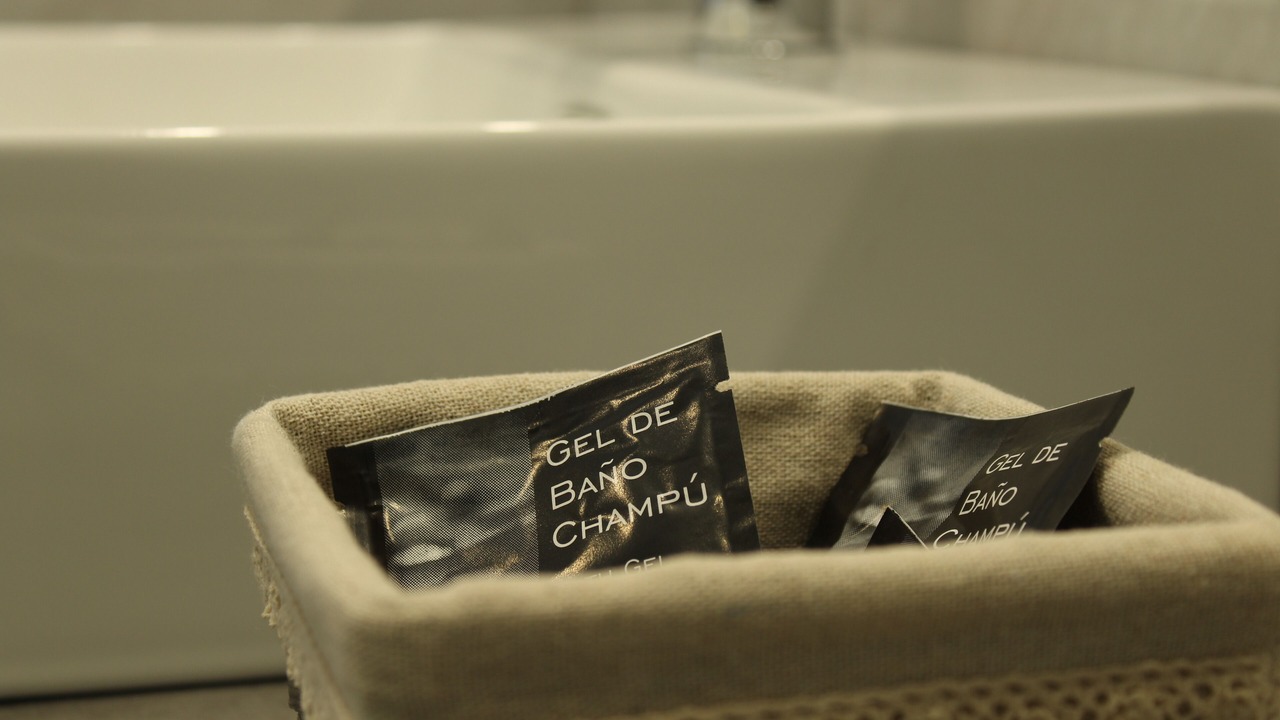 Photo of Bathroom in Ciudad Rodrigo