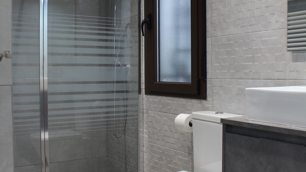 Photo of Bathroom in Ciudad Rodrigo