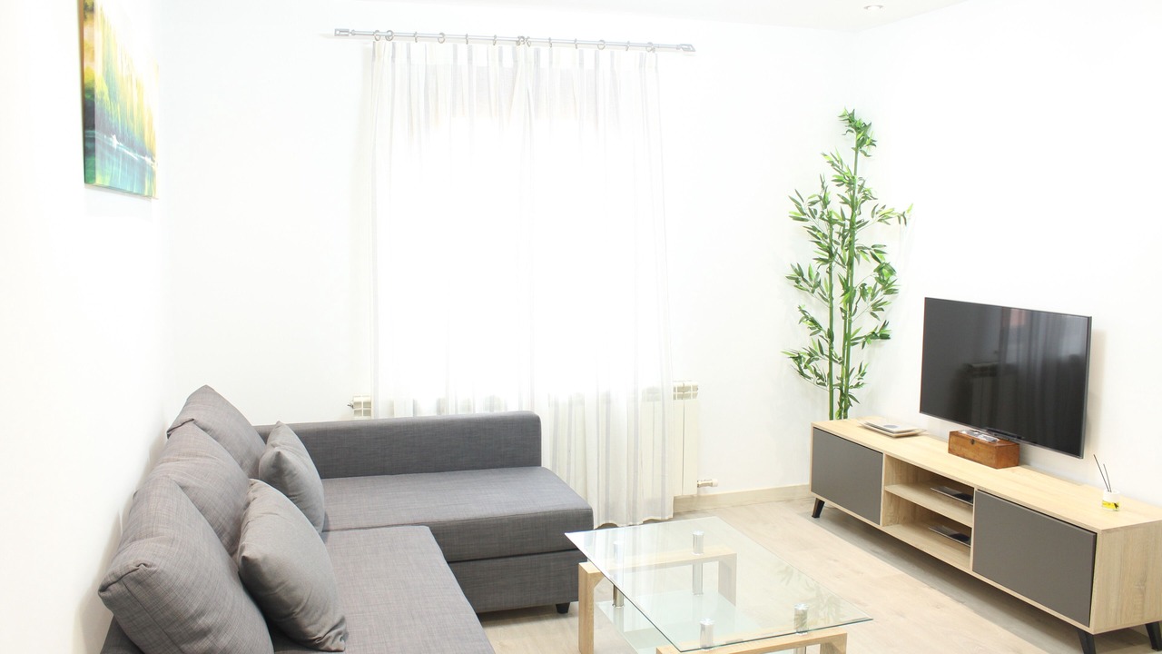 Photo of Livingroom in Ciudad Rodrigo