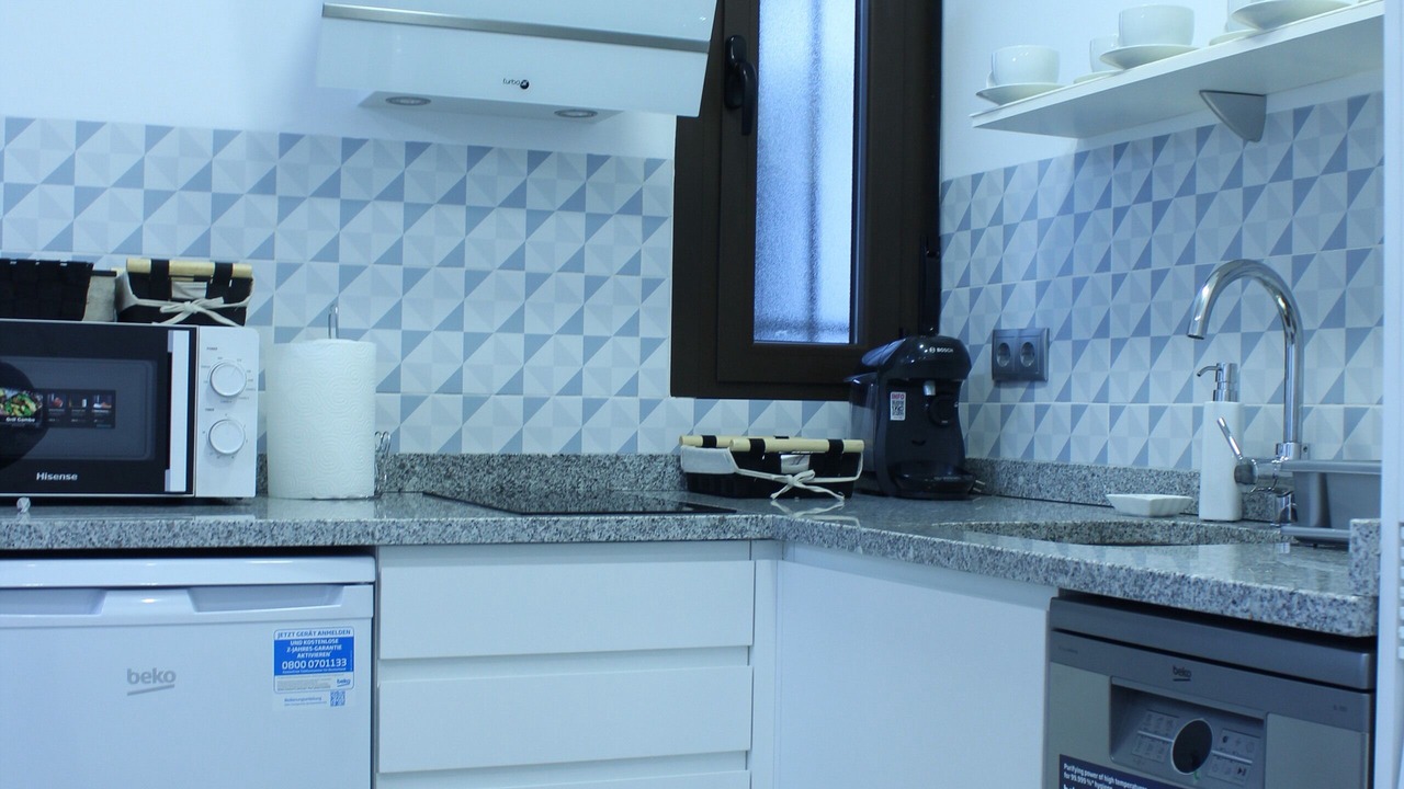 Photo of Kitchen in Ciudad Rodrigo