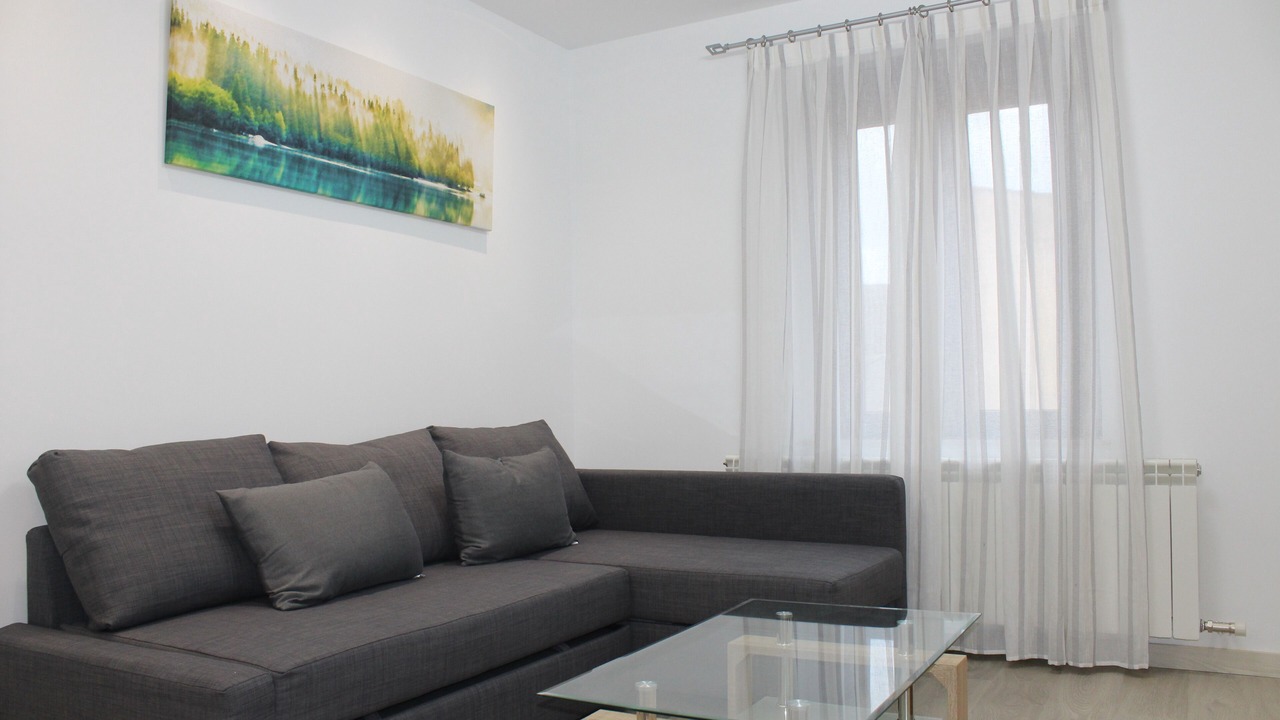 Photo of Livingroom in Ciudad Rodrigo
