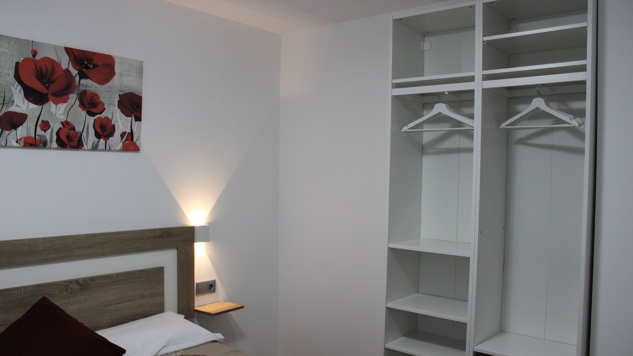 Photo of Bedroom in Ciudad Rodrigo