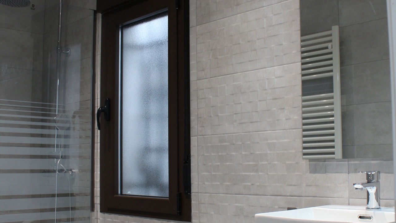 Photo of Bathroom in Ciudad Rodrigo