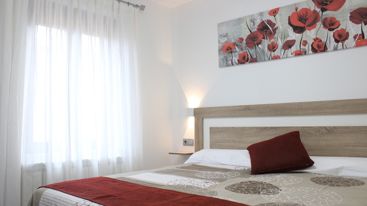 Photo of Bedroom in Ciudad Rodrigo