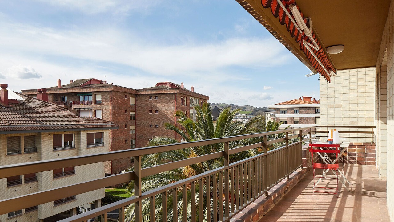 Photo of Outdoor in Zarautz