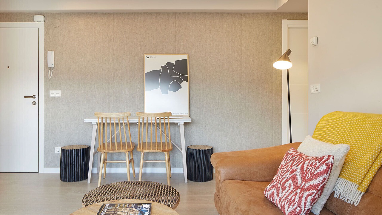 Photo of Livingroom in Zarautz