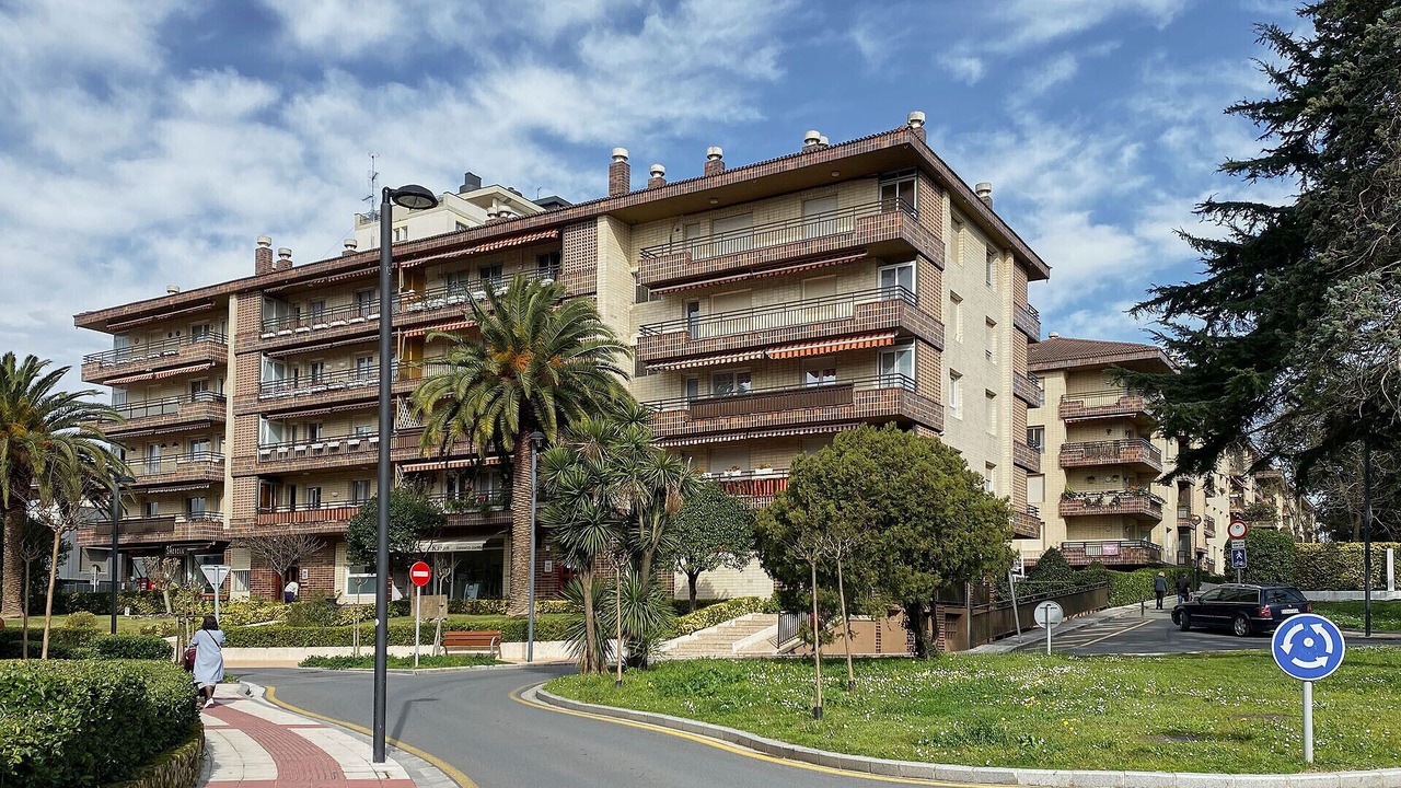 Photo of Outdoor in Zarautz