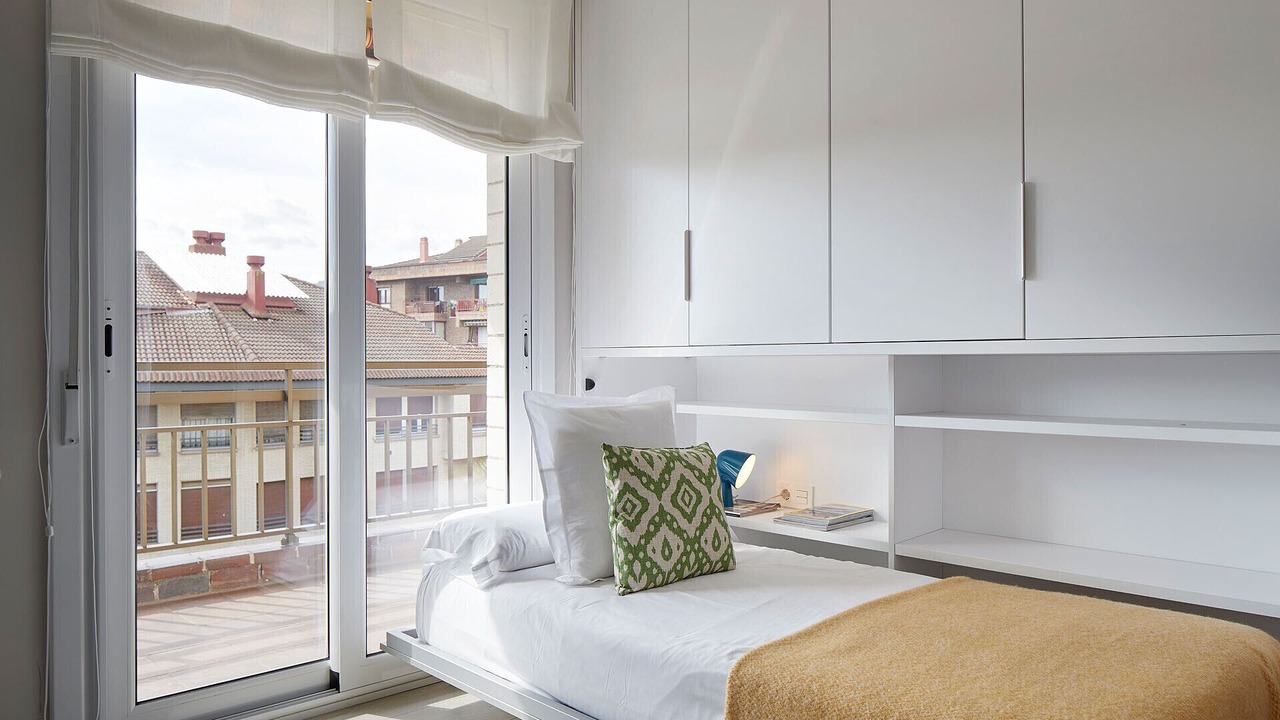 Photo of Bedroom in Zarautz