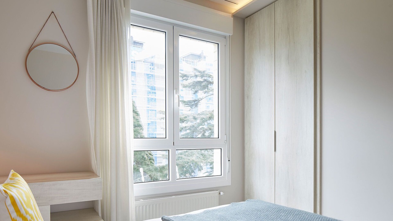 Photo of Bedroom in Zarautz