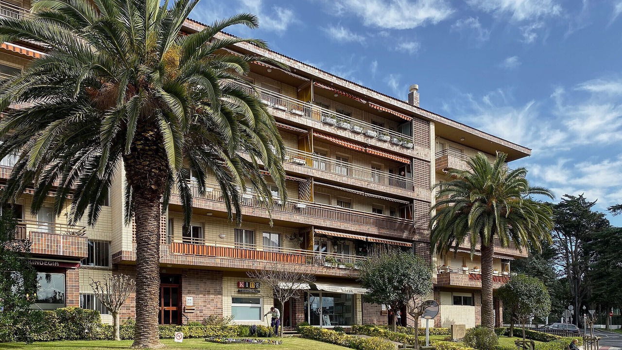 Photo of Outdoor in Zarautz